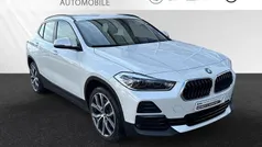 Gebraucht 2022 BMW X2 Advantage SUV | 27.885 € (Fairer Preis)