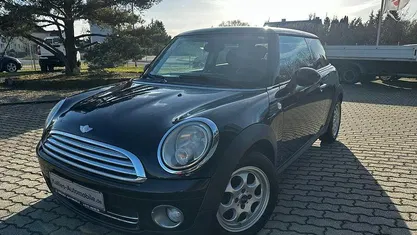 Gebraucht Mini ONE 95 PS (69 kW) 2008 Kleinwagen