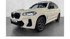 Gebraucht 2024 BMW X3 M Sport SUV | 62.390 € (Fairer Preis)