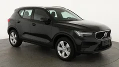 Onyx black metallic Neu 2025 Volvo XC40 Core SUV | 36.245 € (Superpreis)