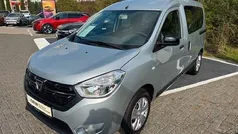 Gebraucht 2020 Dacia Dokker Comfort Van | 12.490 € (Fairer Preis)