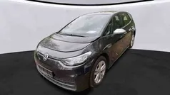 Grau Gebraucht 2021 VW ID.3 Pro Performance Kleinwagen | 20.990 € (Fairer Preis)
