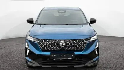 Ny Renault Austral Techno 200 HK (147 kW) 2026 Blå SUV