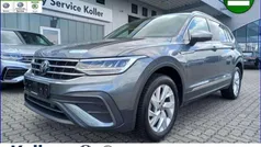 Gebraucht 2024 VW Tiguan Allspace SUV | 34.970 € (Guter Preis)