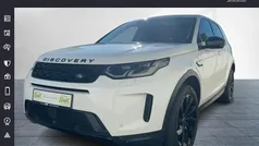 Gebraucht 2021 Land Rover Discovery 5 SUV | 33.490 € (Superpreis)