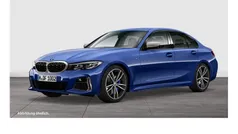 Gebraucht 2022 BMW M340 M Sport Limousine | 51.999 € (Fairer Preis)