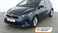 Gebraucht 2020 Kia Ceed Edition 7 Limousine | 13.420 € (Fairer Preis)
