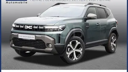 Gebraucht 2025 Dacia Duster Journey SUV | 24.777 € (Fairer Preis)