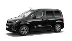 Karbon black metallic Neu 2025 Opel Combo Van / Kleinbus | 28.759 € (Fairer Preis)