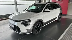 Othercolor Gebraucht 2023 Kia e-Niro Inspiration SUV | 29.690 € (Fairer Preis)