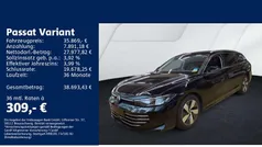 Gebraucht 2025 VW Passat Elegance Kombi | 35.869 € (Superpreis)