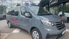 Gebraucht 2024 Renault Trafic Van | 42.700 € (Fairer Preis)