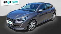 Gebraucht 2020 Peugeot 208 Active Kleinwagen | 13.690 € (Fairer Preis)