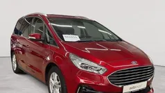 Gebraucht 2021 Ford Galaxy Titanium Van / Kleinbus | 28.990 € (Fairer Preis)