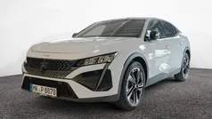 Perla nera schwarz Neu 2025 Peugeot 408 Allure Limousine | 34.990 € (Superpreis)