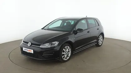 Gebraucht VW Golf VII Highline 150 PS (110 kW) 2019 Limousine