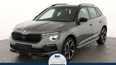 Schwarz Neu 2025 Skoda Kamiq Monte Carlo SUV | 29.995 € (Fairer Preis)