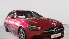 Mercedes C300