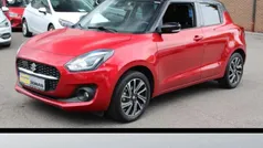Gebraucht 2023 Suzuki Swift Comfort+ Kleinwagen | 15.990 € (Fairer Preis)