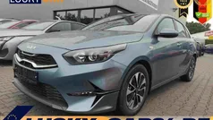 Yucca steel Neu 2024 Kia Ceed Limousine | 23.740 € (Guter Preis)