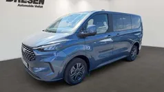 Gebraucht 2025 Ford Tourneo Custom Titanium Van / Kleinbus | 56.550 € (Fairer Preis)