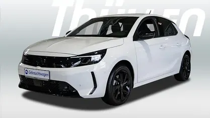 Gebraucht Opel Corsa 101 PS (74 kW) 2024 Kleinwagen