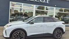 Weiß Gebraucht 2024 Peugeot 3008 Allure Limousine | 27.290 € (Guter Preis)