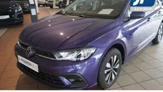 Gebraucht 2024 VW Polo Move Limousine | 19.888 € (Guter Preis)
