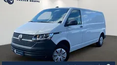 Gebraucht 2024 VW T6.1 Van | 39.970 € (Superpreis)