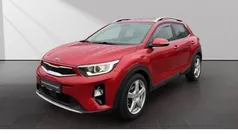 Gebraucht 2019 Kia Stonic Platinum Edition SUV | 15.990 € (Fairer Preis)