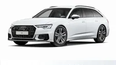 Gebraucht 2025 Audi A6 S-Line Kombi | 49.990 € (Superpreis)