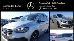 Mercedes 180