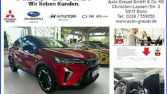 Gebraucht 2025 Mitsubishi ASX Edition SUV | 31.450 € (Fairer Preis)
