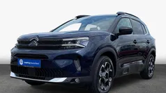 Gebraucht 2025 Citroën C5 Aircross SUV | 29.850 € (Fairer Preis)