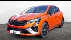 Valencia orange Gebraucht 2025 Renault Clio V Esprit Alpine Kleinwagen | 20.980 € (Fairer Preis)