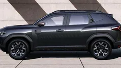 Gebraucht 2025 Dacia Duster Extreme SUV | 28.990 € (Fairer Preis)
