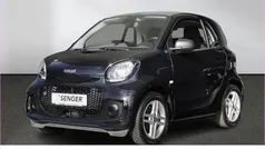 Gebraucht 2022 Smart ForTwo Electric Drive | 9.940 € (Guter Preis)