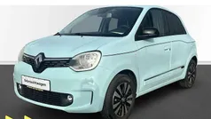 Blau Gebraucht 2023 Renault Twingo Techno Kleinwagen | 14.990 € (Fairer Preis)