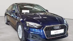 Gebraucht 2020 Audi A5 Sportback Ambiente Limousine | 24.290 € (Guter Preis)