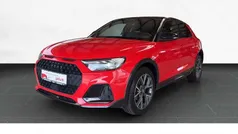 Misanorot perleffekt Gebraucht 2020 Audi A1 Design Kleinwagen | 19.930 € (Fairer Preis)