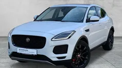 Weiß Gebraucht 2020 Jaguar E-Pace SE SUV | 24.900 € (Guter Preis)