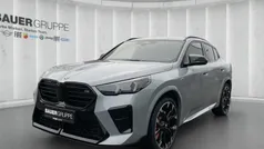 Grau Neu 2025 BMW X2 Performance SUV | 64.930 € (Fairer Preis)