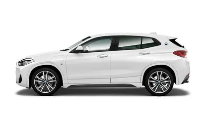 Gebraucht 2021 BMW X2 M Sport SUV | 25.650 € (Fairer Preis)