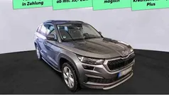 Gebraucht 2022 Skoda Kodiaq Tour SUV | 26.999 € (Fairer Preis)