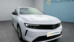 Weiß Neu 2025 Opel Astra Limousine | 25.299 € (Fairer Preis)