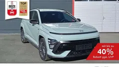 Gebraucht 2025 Hyundai Kona N Line SUV | 28.490 € (Fairer Preis)