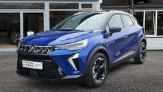 Blau Neu 2025 Mitsubishi ASX Edition SUV | 31.590 € (Fairer Preis)