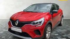 Gebraucht 2023 Renault Captur Equilibre SUV | 18.999 € (Fairer Preis)