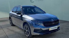 Grau Neu 2024 Skoda Kamiq Monte Carlo SUV | 28.750 € (Fairer Preis)