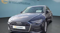 Grau Gebraucht 2023 Audi A6 Limousine | 36.199 € (Superpreis)